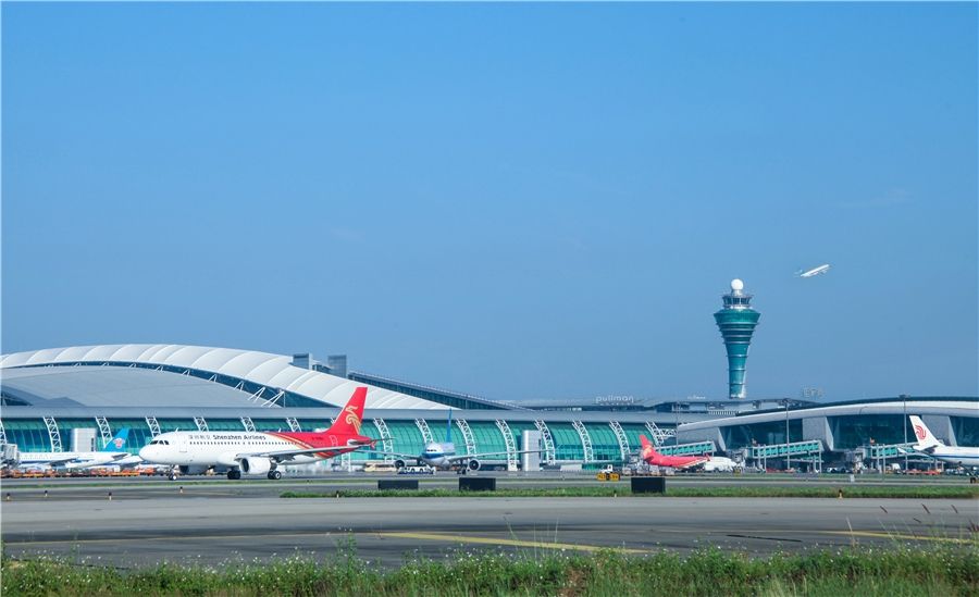白云机场T1将整楼翻新改造 商业运营体系为重点
