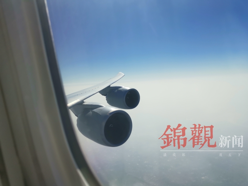 国际航线将全部转至天府机场运营 将花2年时间逐步转场