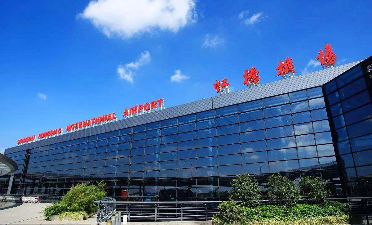 上海虹桥国际机场介绍|最新信息