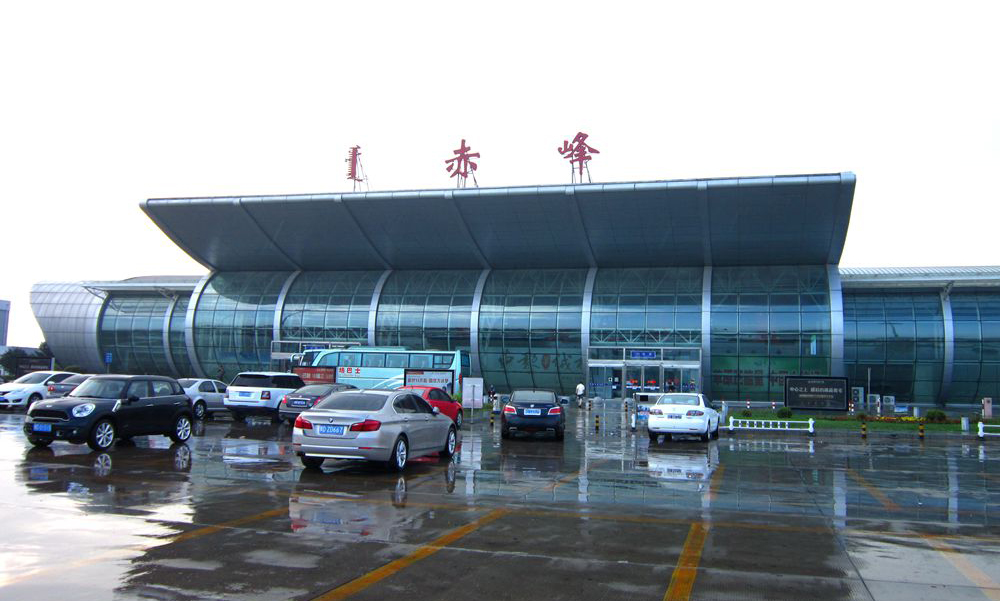 赤峰玉龙机场介绍|最新信息