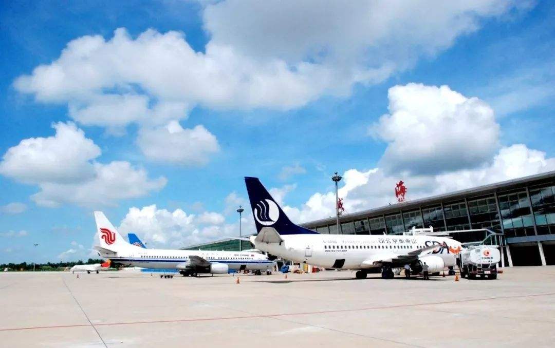 威海国际机场介绍|最新信息