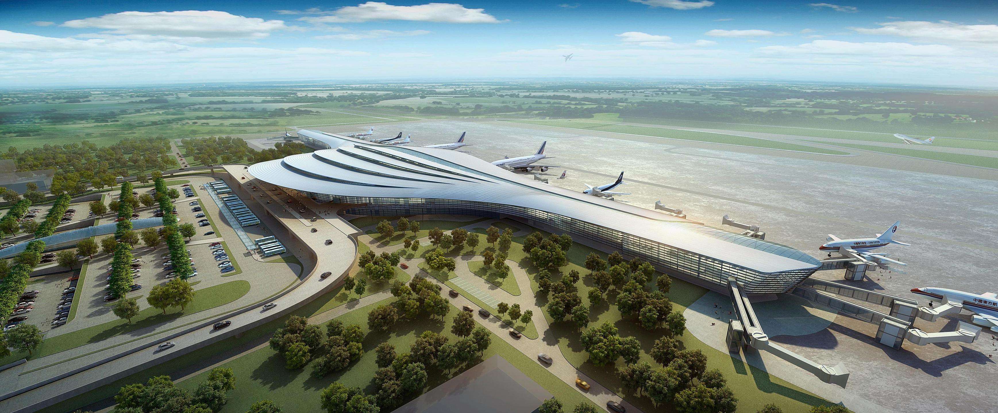 烟台蓬莱国际机场介绍|最新信息