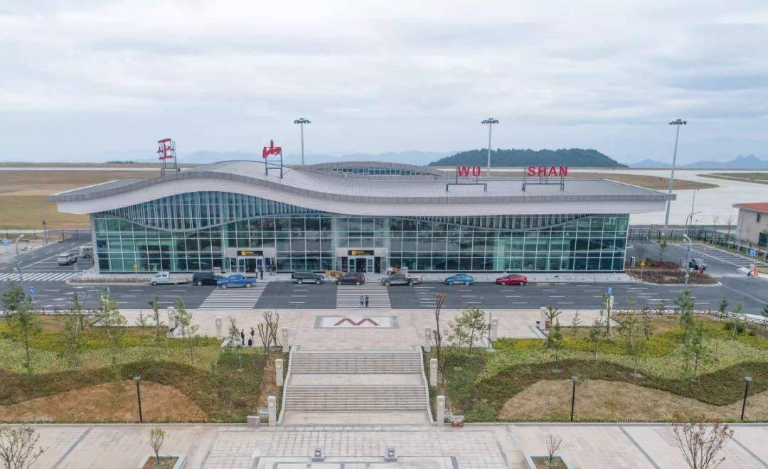 重庆巫山机场介绍|最新信息