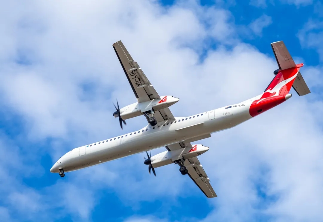 IBA – 2021商业飞机价值更新篇（下） - 支线飞机及涡桨飞机