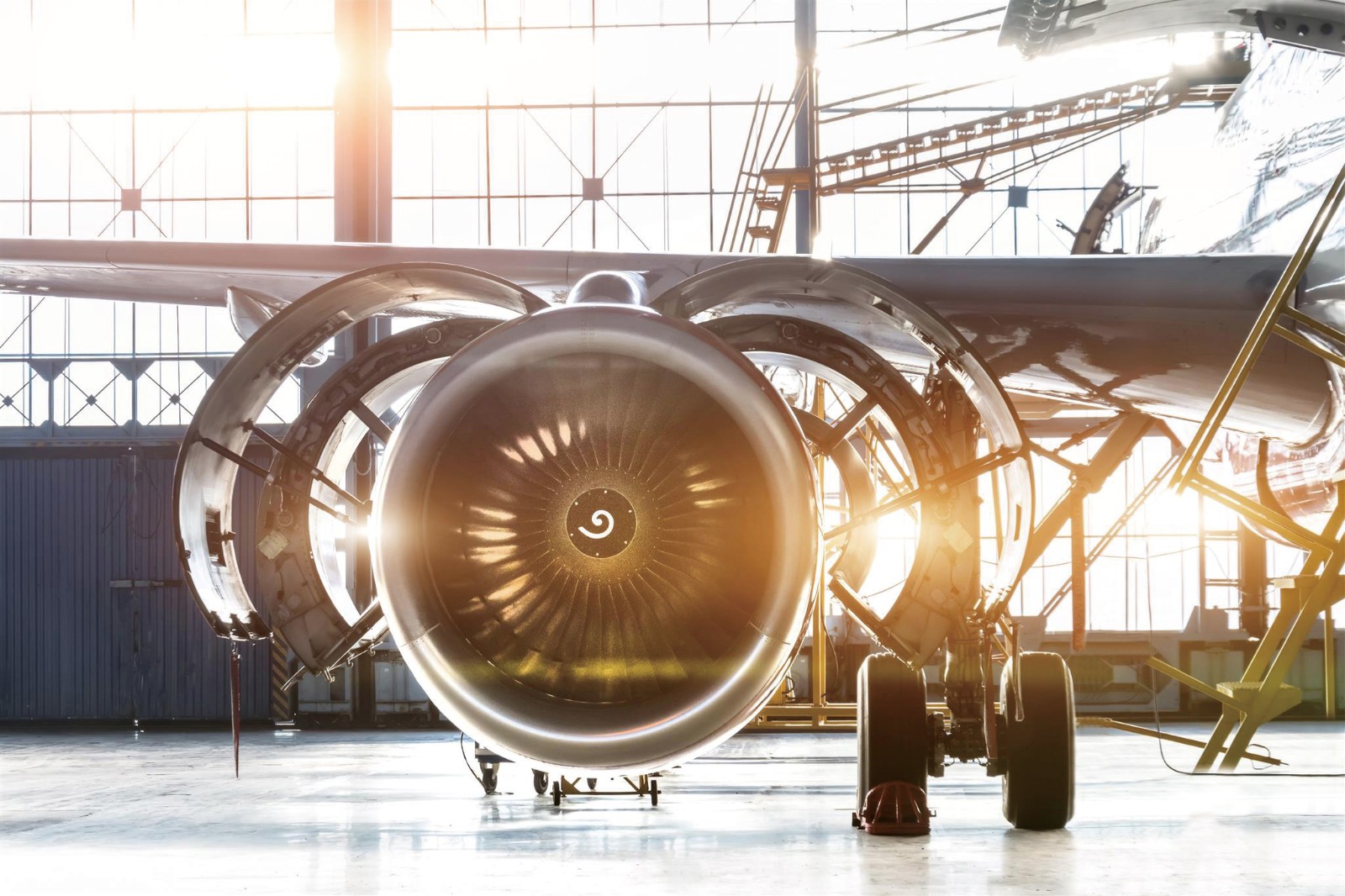 2021-2030年全球民用航空发动机维修市场预测